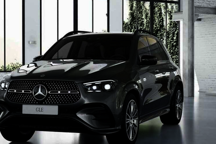 Mercedes-Benz GLE 450 9.900 km 98.690 &euro; Oldenburg 26129