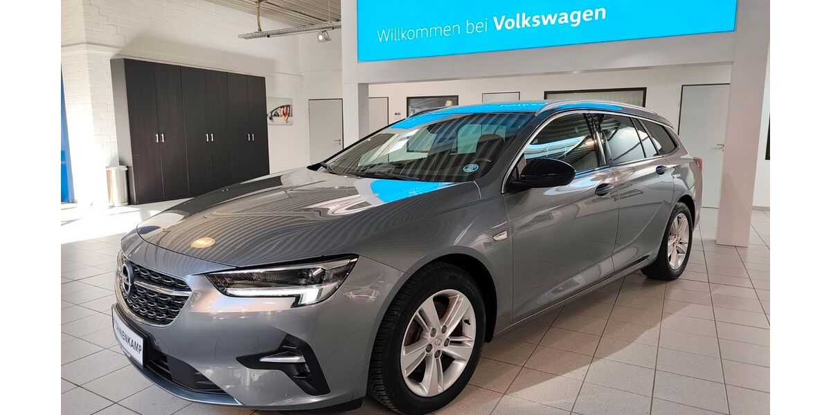 Opel Insignia 63.200 km 19.790 &euro; Varel 26316