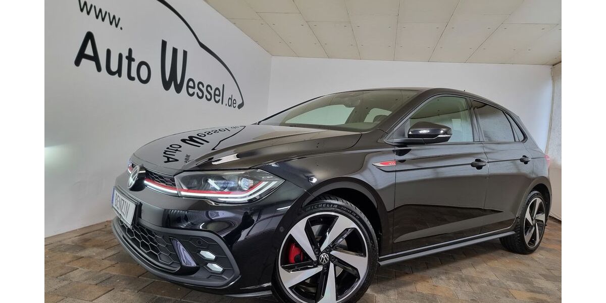 VW Polo 36.900 km 24.900 &euro; Garrel 49681