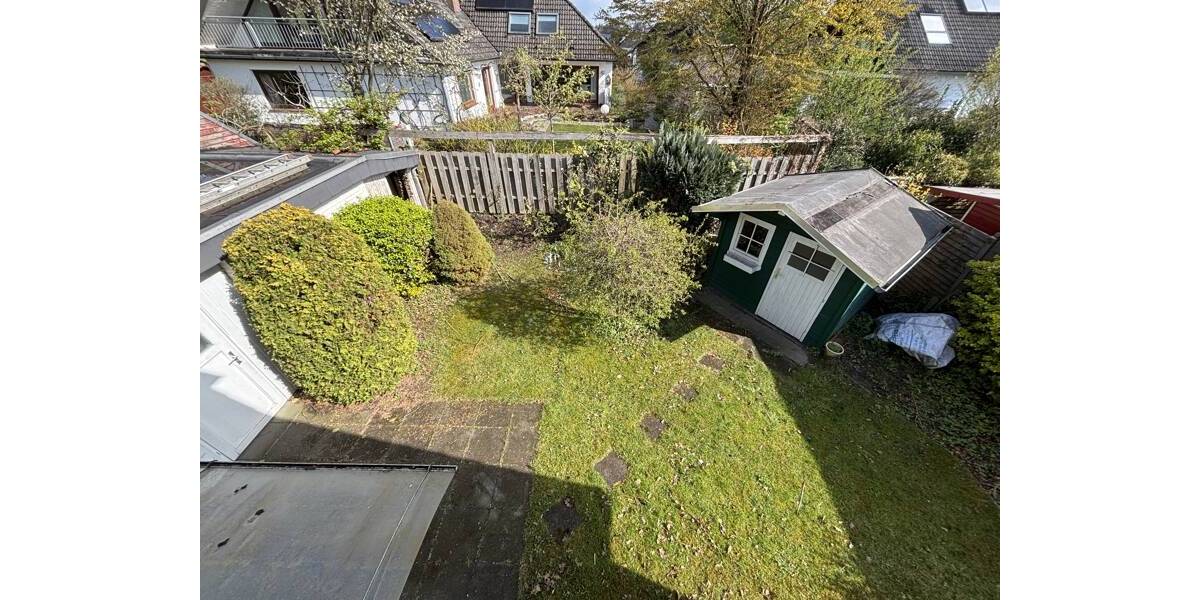 Einfamilienhaus Schwanewede / Leuchtenburg Löhnhorst - 3 Zimmer, 103 m&sup2;, 319.000&euro; | Angebot:26246185