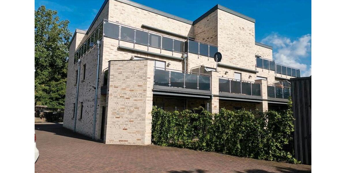 Etagenwohnung Bösel - 3 Zimmer, 96 m&sup2;, 800&euro; | Angebot:26279020