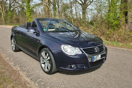 VW Eos 172.000 km 4.500 &euro; Bad Zwischenahn 26160