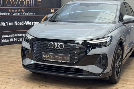 Audi Q4 e-tron 88.700 km 24.990 &euro; Rastede/ Wahnbek 26180