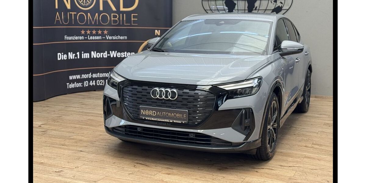 Audi Q4 e-tron 88.700 km 24.990 &euro; Rastede/ Wahnbek 26180