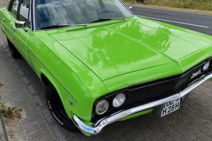 Chevrolet Andere 99.999 km 14.500 &euro; Kirchhatten 26209