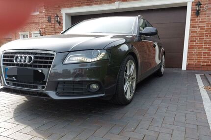 Audi A4 192.500 km 8.750 € Friesoythe 26169
