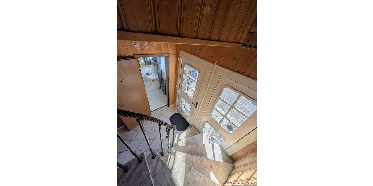 Einfamilienhaus Berne Ganspe - 6 Zimmer, 230 m&sup2;, 364.500&euro; | Angebot:25691317