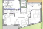 Etagenwohnung Bad Zwischenahn Bad Zwischenahn I - 2 Zimmer, 57 m&sup2;, 850&euro; | Angebot:26787512