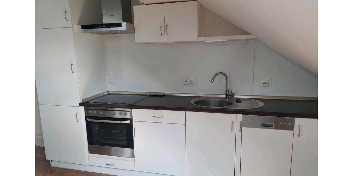 Dachgeschoßwohnung Friesoythe - 2 Zimmer, 70 m&sup2;, 600&euro; | Angebot:25404024