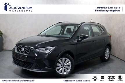 Seat Arona 82.720 km 13.400 &euro; Wardenburg 26203