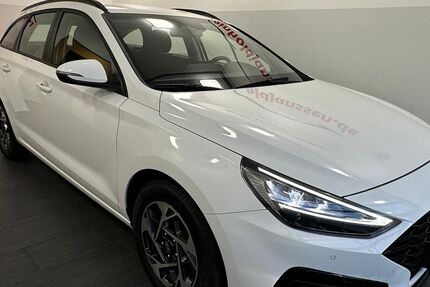 Hyundai i30 18.622 km 22.750 € Friesoythe 26169