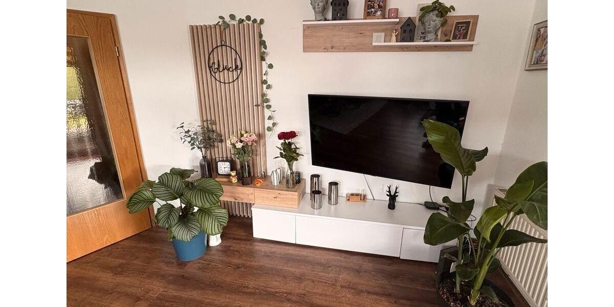 Erdgeschoßwohnung Apen - 2 Zimmer, 60 m&sup2;, 630&euro; | Angebot:26234888