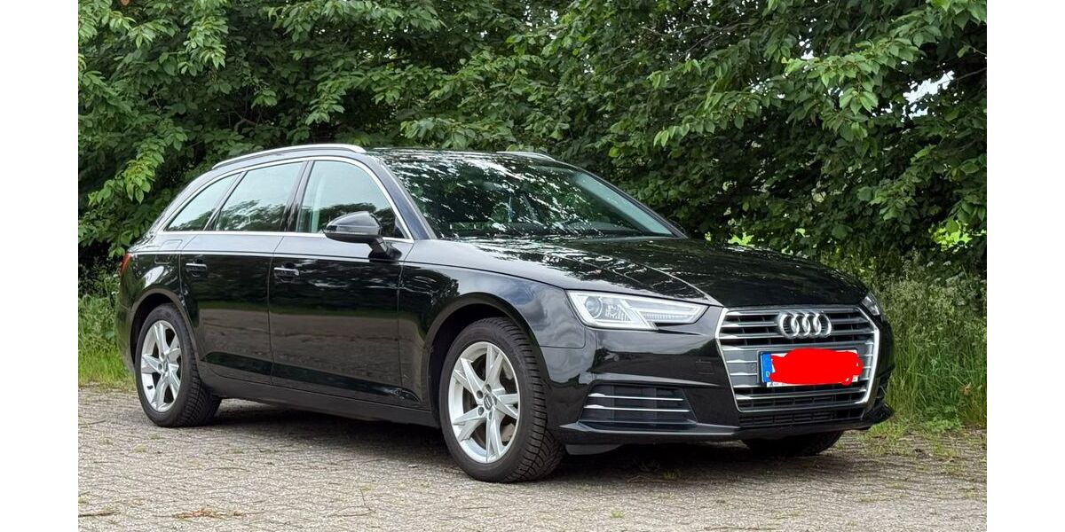 Audi A4 154.954 km 16.000 &euro; Hatten 26209