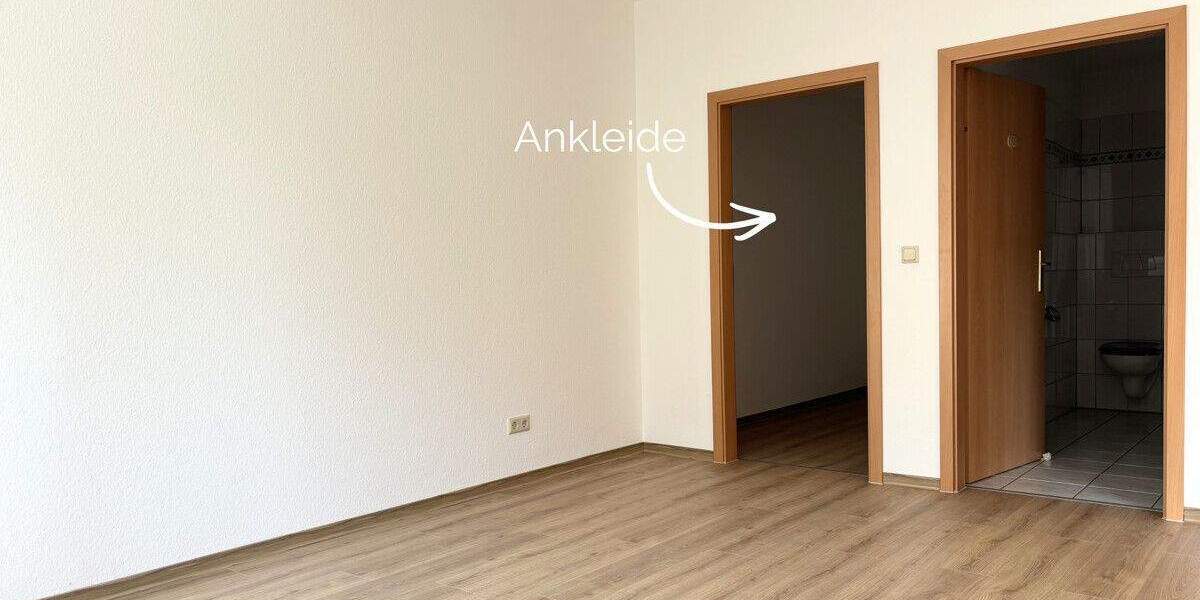 Etagenwohnung Rastede Rastede II - 2 Zimmer, 70 m&sup2;, 235.000&euro; | Angebot:25683175