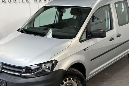 VW Caddy 112.450 km 19.749 &euro; Wardenburg 26203