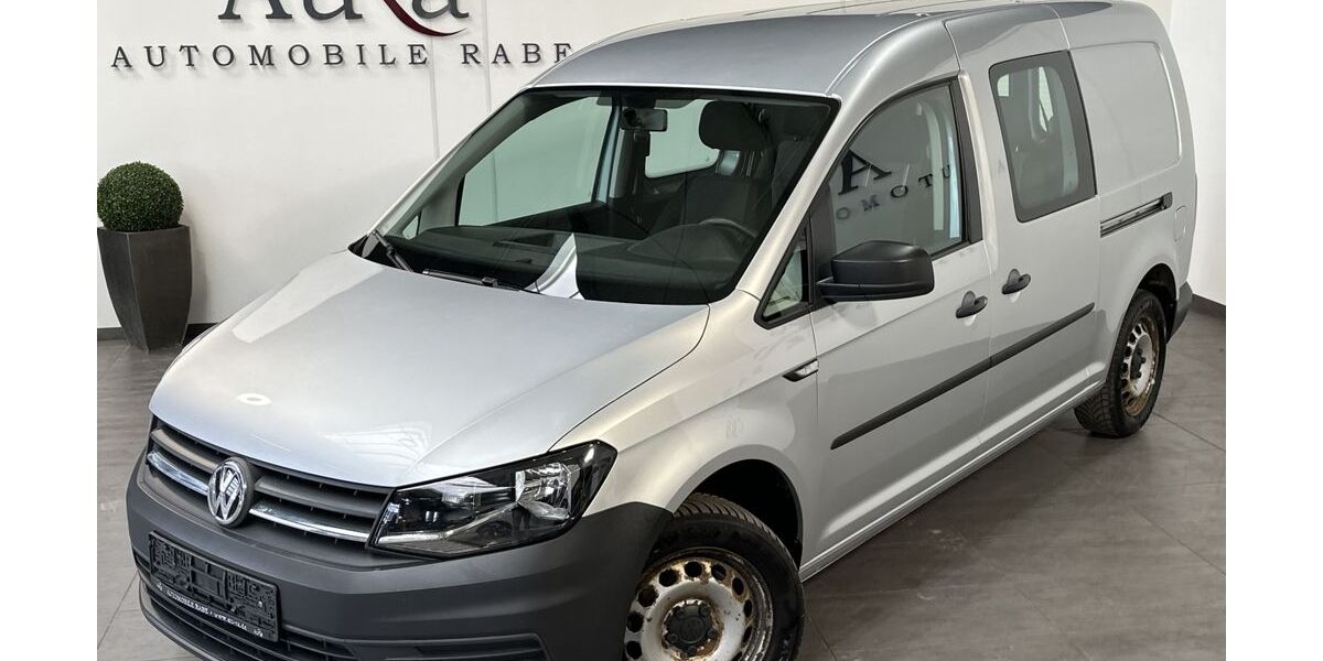 VW Caddy 112.450 km 19.749 &euro; Wardenburg 26203
