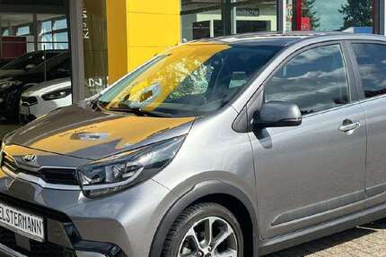 Kia Picanto 23.500 km 15.900 &euro; Edewecht / Klein-Scharrel 26188