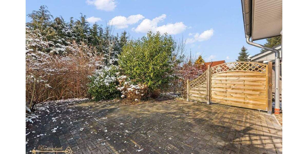 Doppelhaushälfte Brake (Unterweser) Brake - 3 Zimmer, 82 m&sup2;, 210.000&euro; | Angebot:25176782