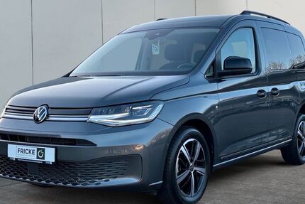 VW Caddy 12.980 km 53.490 &euro; Rastede 26180