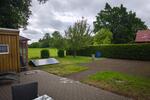 Doppelhaushälfte mit Garten & Carport in ruhiger Lage – 5 Zimmer