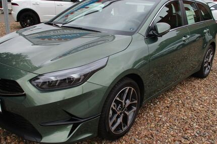 Kia ceed Sportswagon 6.400 km 22.950 &euro; Delmenhorst 27753