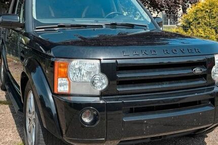 Land Rover Discovery 228.000 km 3.990 &euro; Edewecht 26188