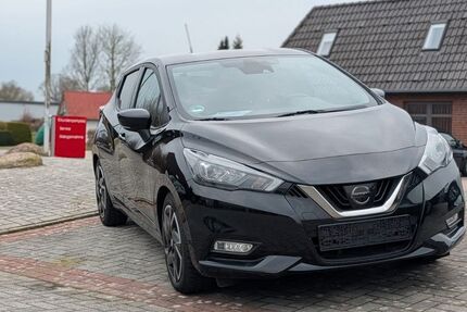 Nissan Micra 105.000 km 12.990 &euro; Oldenburg 26125