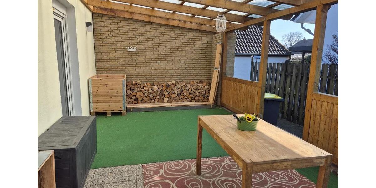 Einfamilienhaus Oldenburg Eversten - 3.5 Zimmer, 100 m&sup2;, 330.000&euro; | Angebot:25841889