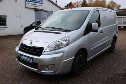 Peugeot Expert 216.000 km 7.999 &euro; Oldenburg 26129
