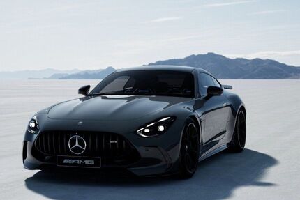 Mercedes-Benz AMG GT 9.900 km 167.555 &euro; Oldenburg 26129