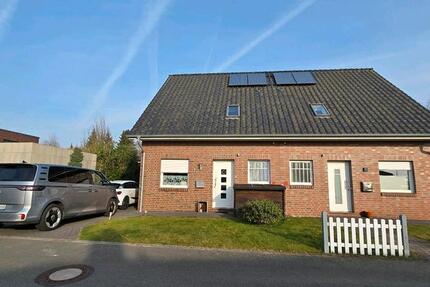 Haus Edewecht - 5 Zimmer, 115 m&sup2;, 407.000&euro; | Angebot:25905373