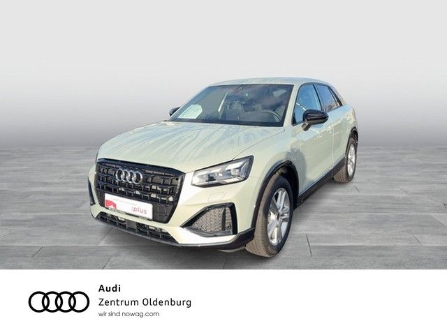 Audi Q2 5.375 km 31.477 &euro; Oldenburg 26135