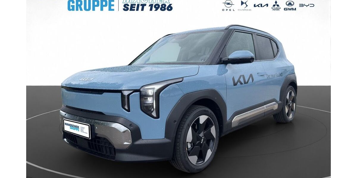 Kia EV2 1.111 km 33.750 &euro; Oldenburg 26135