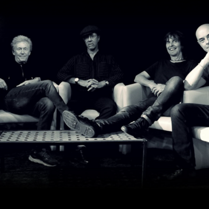 Manfred Mann's Earth Band 26.03.2026 PHIL