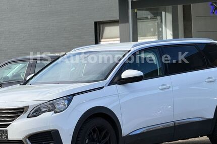 Peugeot 5008 40.076 km 18.499 &euro; Brake 26919