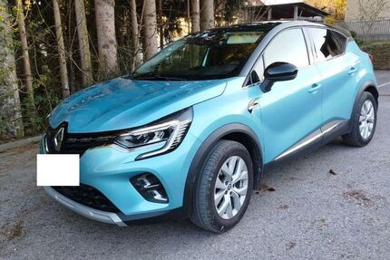 Renault Captur 67.100 km 10.900 &euro; Ohmstede 26125