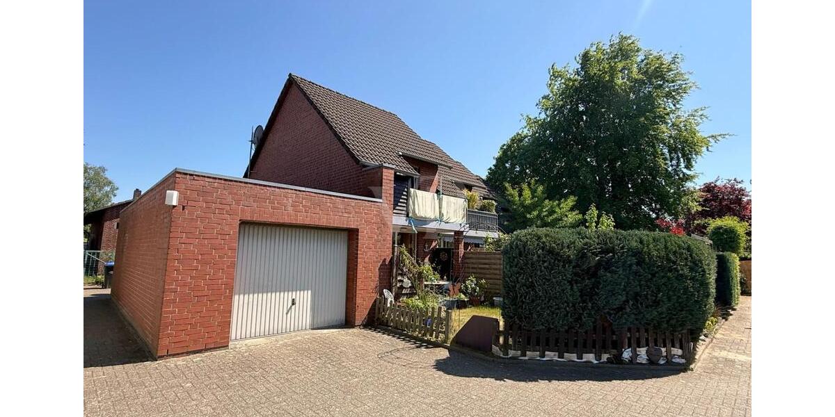 Reihenhaus Oldenburg Alexandersfeld - 8 Zimmer, 238 m&sup2;, 660.000&euro; | Angebot:24813468