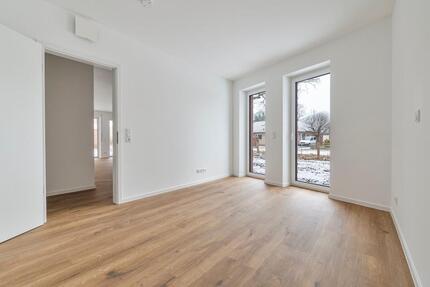 Wohnung Oldenburg Bloherfelde - 2 Zimmer, 64 m&sup2;, 970&euro; | Angebot:26430076