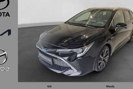 Toyota Corolla 35.506 km 25.990 € Delmenhorst 27755