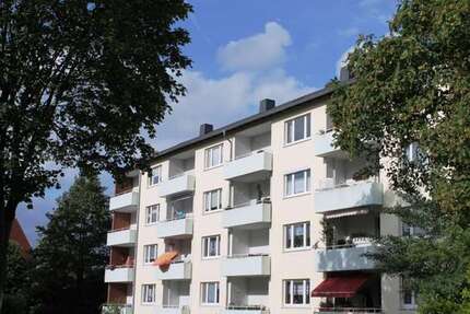 Wohnung Oldenburg Eversten - 3 Zimmer, 67 m&sup2;, 670&euro; | Angebot:26802446