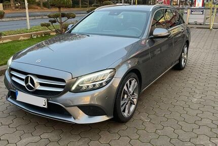 Mercedes-Benz C 220 122.000 km 19.000 &euro; Elsfleth 26931
