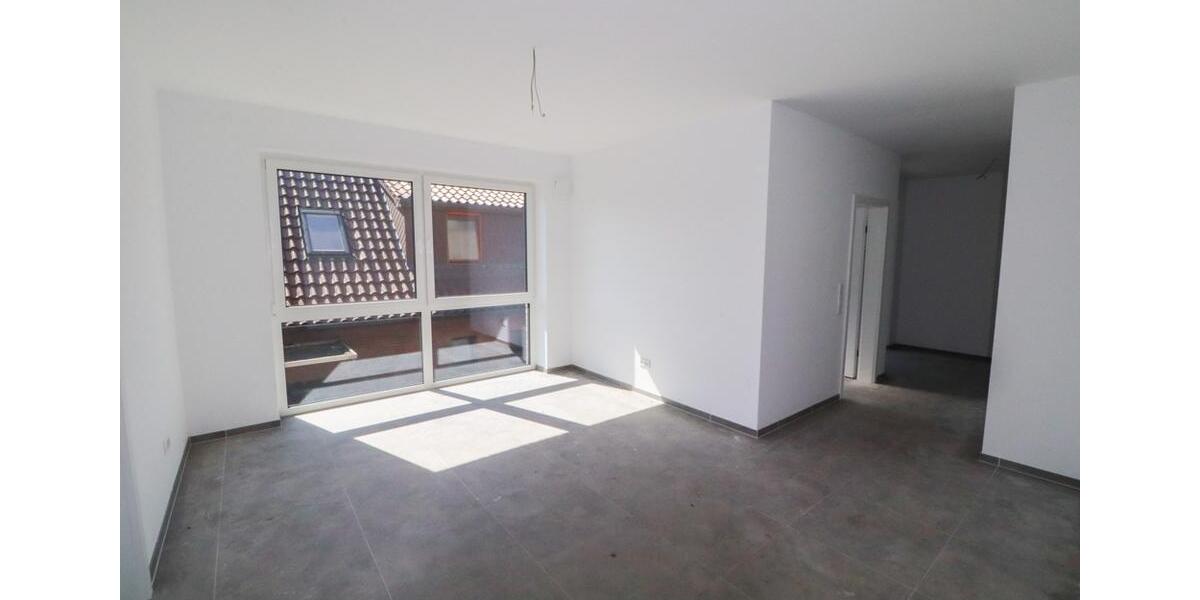 Etagenwohnung Oldenburg Kreyenbrück - 6 Zimmer, 123 m&sup2;, 450&euro; | Angebot:26198016