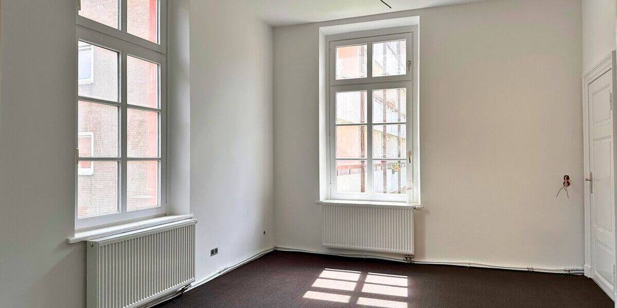 Etagenwohnung Oldenburg Osternburg - 2 Zimmer, 43 m&sup2;, 590&euro; | Angebot:26909257