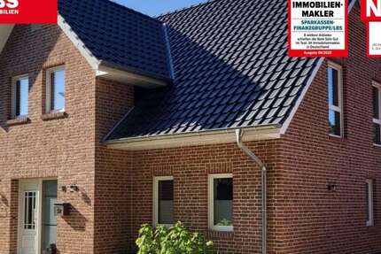 Haus Edewecht - 6 Zimmer, 180 m&sup2;, 735.000&euro; | Angebot:24973198