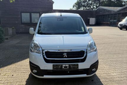 Peugeot Partner 78.300 km 7.900 &euro; Wiefelstede 26215