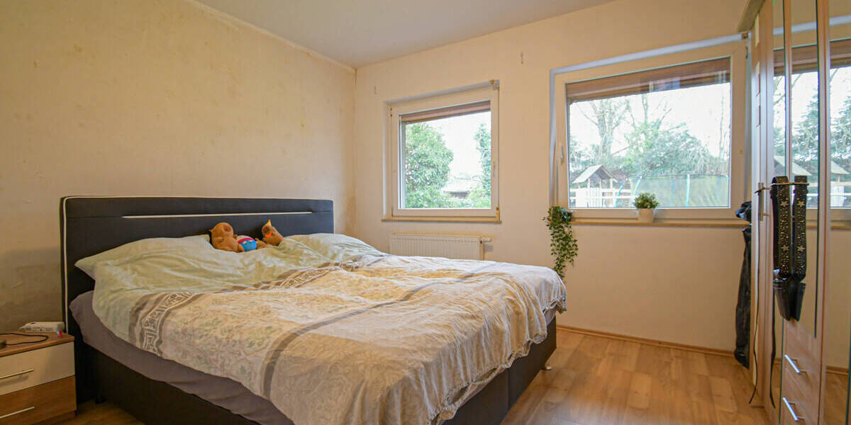 Einfamilienhaus Edewecht Jeddeloh II - 4 Zimmer, 127 m&sup2;, 319.000&euro; | Angebot:26081053