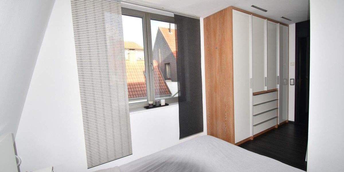 Einzigartiges Architektenhaus in zentraler Lage- Wohnen und Arbeiten für alle, die es exklusiv mögen 4 zimmer