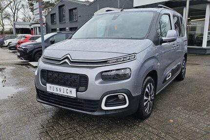 Citroen Berlingo 186.922 km 11.900 &euro; Rastede 26180