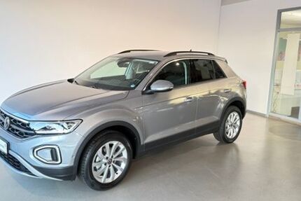 VW T-Roc 9.000 km 23.450 &euro; Friesoythe 26169