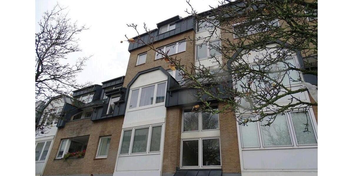 Etagenwohnung Oldenburg Dobbenviertel - 2 Zimmer, 78 m&sup2;, 690&euro; | Angebot:25208979
